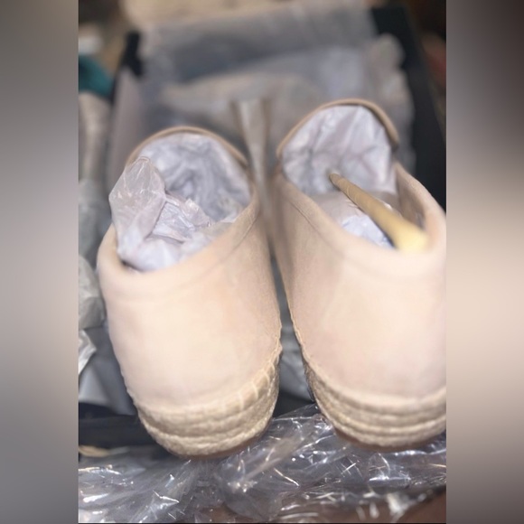 Coach Women's Camilla Espadrille Sandal - Picture 3 of 5